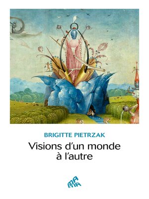 cover image of Visions d'un monde à l'autre